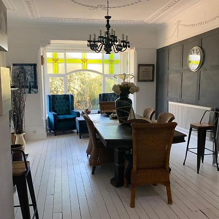 Appartamento The Rodds Morley  Esterno foto